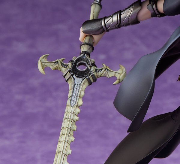 1/7 スケールフィギュア べレス | INTELLIGENT SYSTEMS CO., LTD.