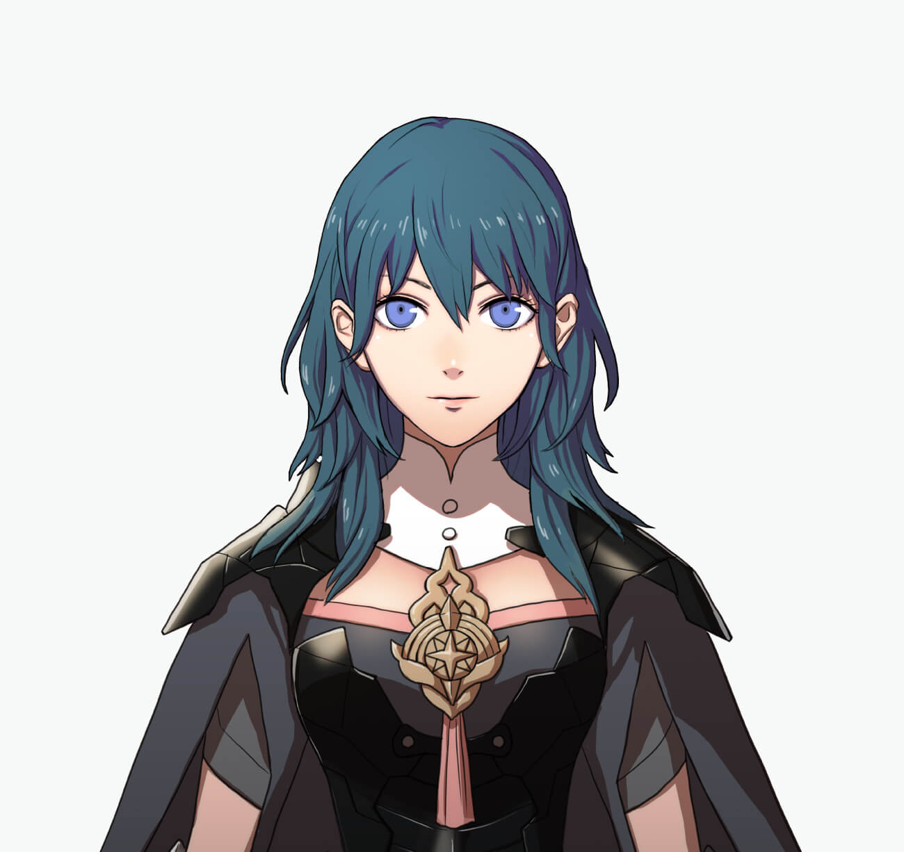 ファイアーエムブレム 1/7スケールフィギュア ベレス（踊り子