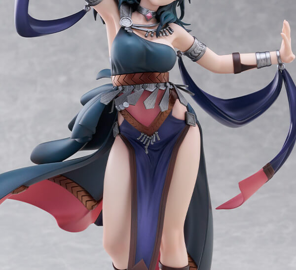 ファイアーエムブレム 1/7スケールフィギュア ベレス（踊り子
