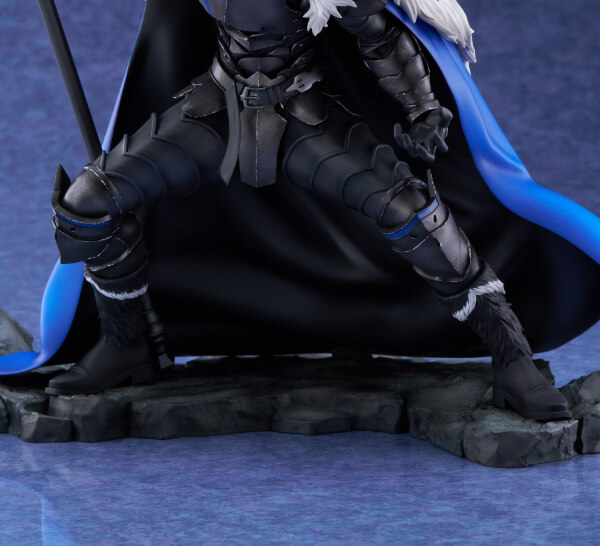 ファイアーエムブレム 1/7スケールフィギュア ディミトリ