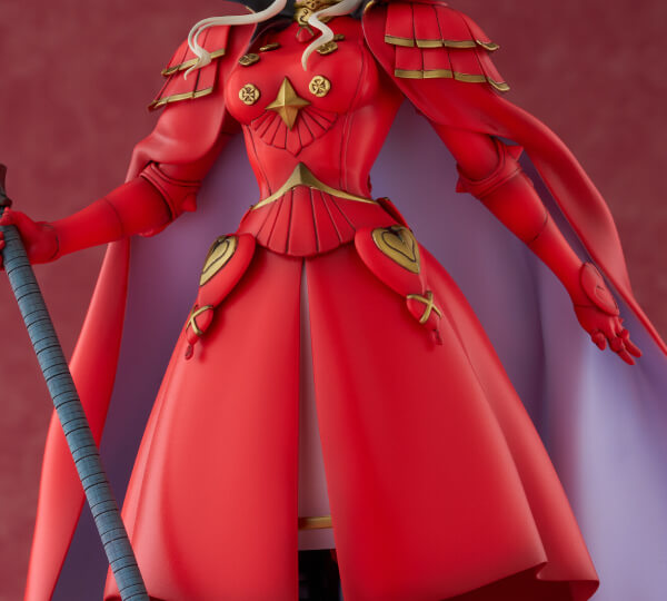 ファイアーエムブレム 1/7スケールフィギュア エーデルガルト