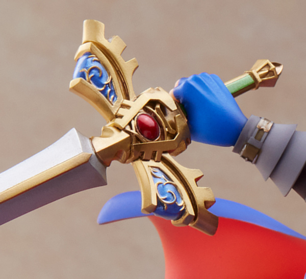 1/7 スケールフィギュア ロイ / リリーナ | INTELLIGENT SYSTEMS CO., LTD.