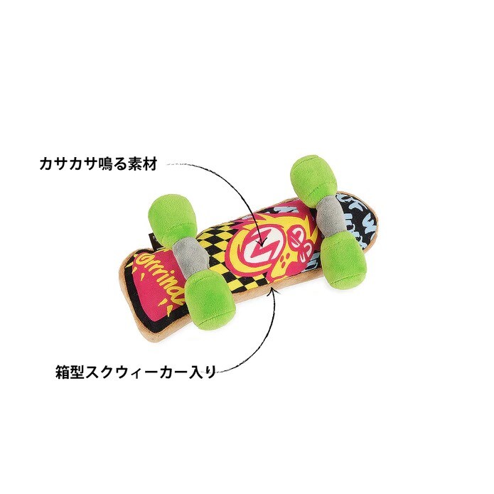 50％OFF】プレイ90sクラシックスケートボード - INU－CLOSET