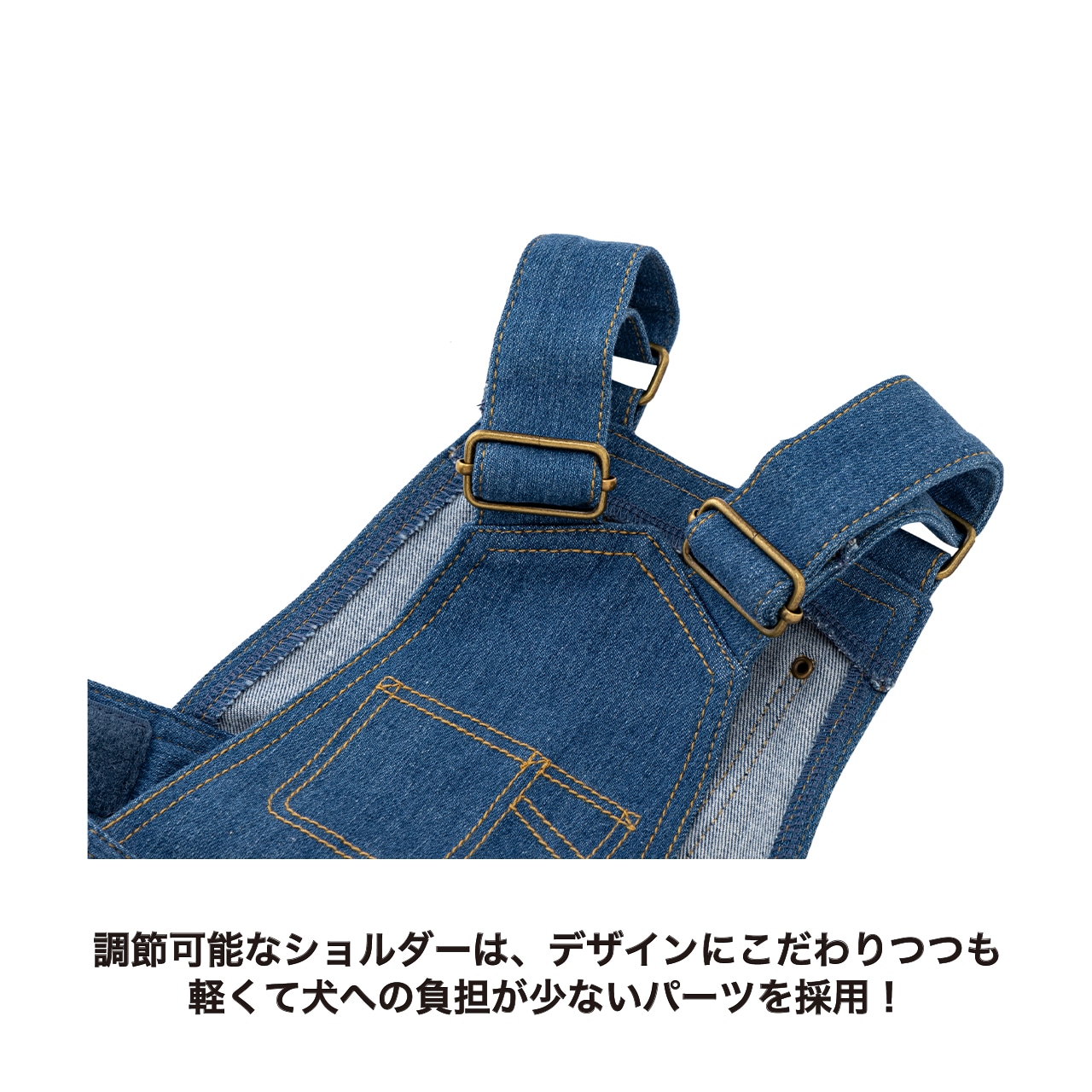 Overall オーバーオール - INU－CLOSET