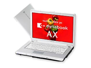 dynabook AX/53C PAAX53CLP TOSHIBA | インバースネット株式会社