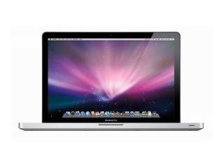 MacBook Pro 15インチ : 2.66GHz MB985J/A Apple | インバースネット