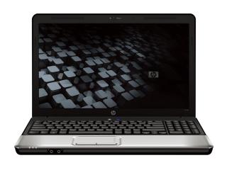 G61 Notebook PC ハイパフォーマンスモデル NU336PA-AAAA HP