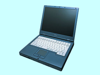 FMV-LIFEBOOK FMV-7190NU4 FMV4NU4A2 カスタムメイド標準構成 FUJITSU
