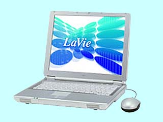 LaVie L LL550/7D PC-LL5507D NEC | インバースネット株式会社