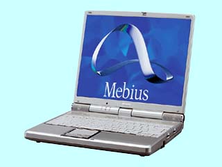 Mebius PC-SV1-5CB SHARP | インバースネット株式会社