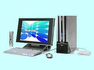 VALUESTAR T VT970/7D PC-VT9707D NEC | インバースネット株式会社