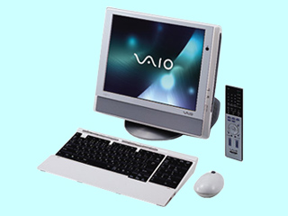 バイオV PCV-V10/W ホワイト SONY | インバースネット株式会社