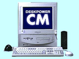 FMV-DESKPOWER CM 5120DPC Win95 一太郎 FMV5DCM21 FUJITSU