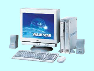 VALUESTAR L VL750R/85A PC-VL750R85A NEC | インバースネット株式会社