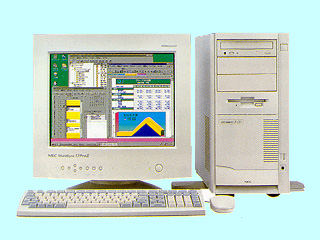 98MATE PC-9821Xv13/R16 NEC | インバースネット株式会社