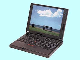 ThinkPad 560 2640-5J9 IBM | インバースネット株式会社