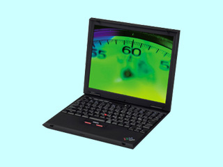ThinkPad X20 2662-34J IBM | インバースネット株式会社