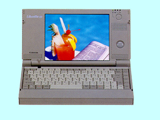 Libretto 50 CT PA1237C9 TOSHIBA | インバースネット株式会社