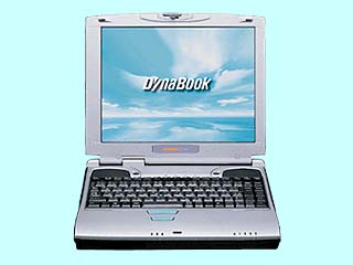 DynaBook 2540 CDSA PAS254JJ TOSHIBA | インバースネット株式会社