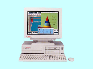 ProLinea 5120e 1060W Win3.1 223702-293 COMPAQ | インバースネット
