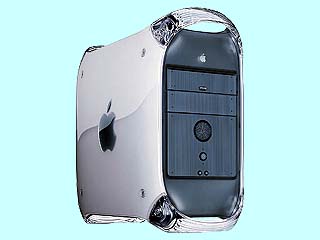PowerMac G4 M7641J/A Apple | インバースネット株式会社