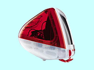 iMac DV+ Ruby M7652J/A Apple | インバースネット株式会社