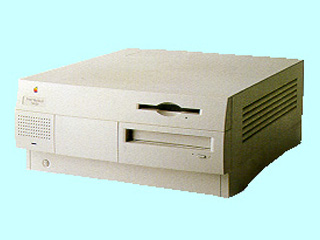 PowerMacintosh 7500/100 M3102J/A Apple | インバースネット株式会社