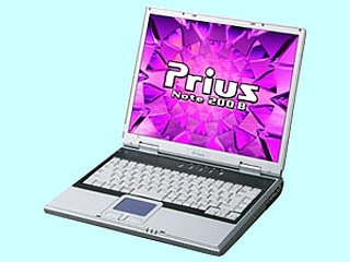 Prius Note 200B 200B5TM HITACHI | インバースネット株式会社