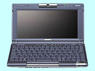 バイオC1 PCG-C1MSX SONY | インバースネット株式会社