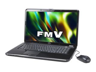 FMV-BIBLO NW NW/G75 FMVNWG75 FUJITSU | インバースネット株式会社