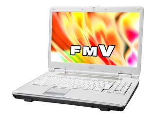 FMV-BIBLO NF NF/G40 FMVNFG40 アーバンホワイト FUJITSU | インバース