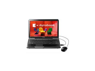 dynabook EX/66MBL PAEX66MRFBL プレシャスブラック TOSHIBA