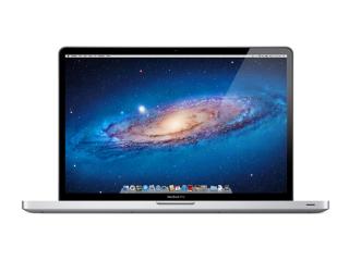 MacBook Pro 17インチ : 2.4GHz MD311J/A Apple | インバースネット