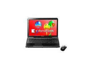 dynabook T351 T351/57CB PT35157CBFB プレシャスブラック TOSHIBA