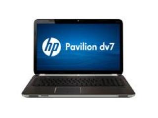 Pavilion dv7-6b00/CT Corei7 2670QM/2.2G CTO標準構成 2011/11 ダーク