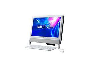 VALUESTAR G タイプN GV235L/FR PC-GV235LFAR ファインホワイト NEC