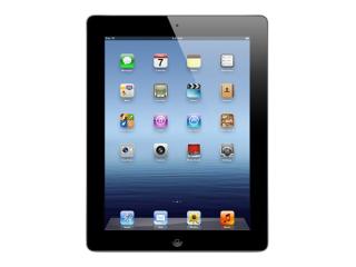 iPad Wi-Fiモデル 64GB ブラック(第3世代) MC707J/A Apple
