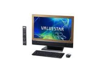 VALUESTAR W VW770/GS6C PC-VW770GS6C ハニーブラウン NEC