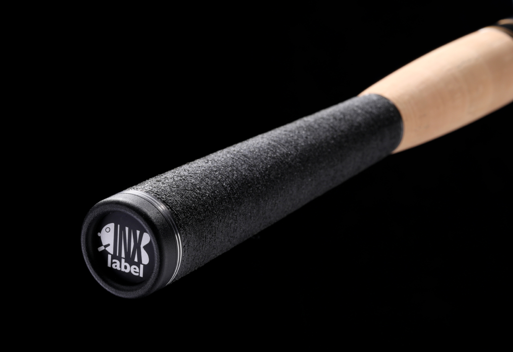 SXS】VP645L 放浪漫 VESPADA - INX.label