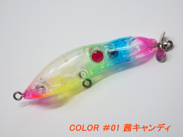 スープラ65PD - INX.label