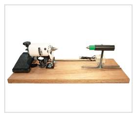 小管・大管巻【-手織りの道具屋-稲垣機料】