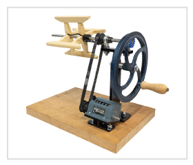 座車【-手織りの道具屋-稲垣機料】