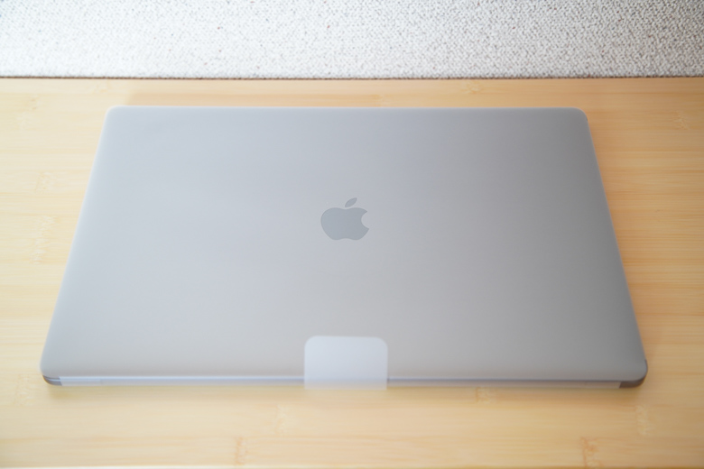 新型MacBook Pro 2018 15インチを購入！上位モデルにカスタマイズ