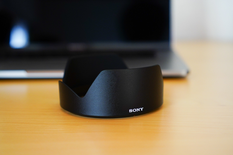 SONY「FE 24-105mm F4 G OSS」購入。評判とおりの神レンズでした