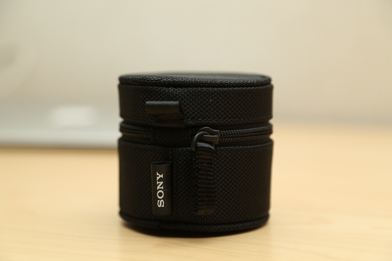 G MASTER望遠レンズの焦点距離を2倍にできる、「SONY 純正