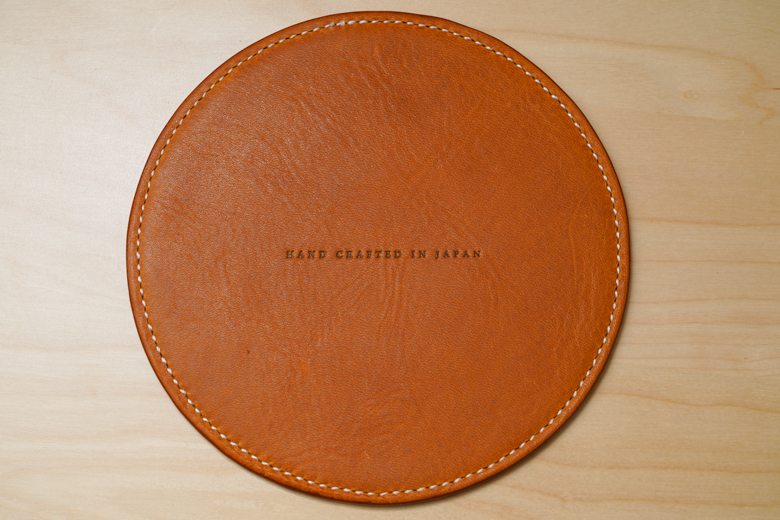 一部の店舗限定販売】スノーピーク レザーフィルターケース・レザー