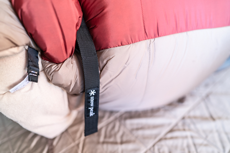 スノーピーク グランドオフトン ダブル1600】我が家がファミリー