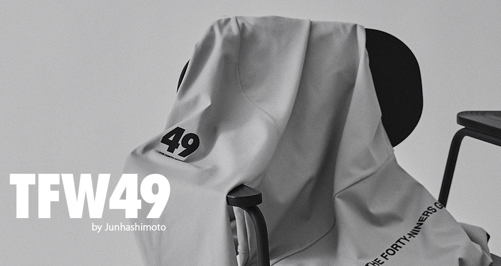 TFW49の正規通販－INCENSE(インセンス)