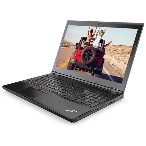 Lenovo ThinkPad L570 20J80023TX Intel Core i5-7200U 8GB 500GB OB