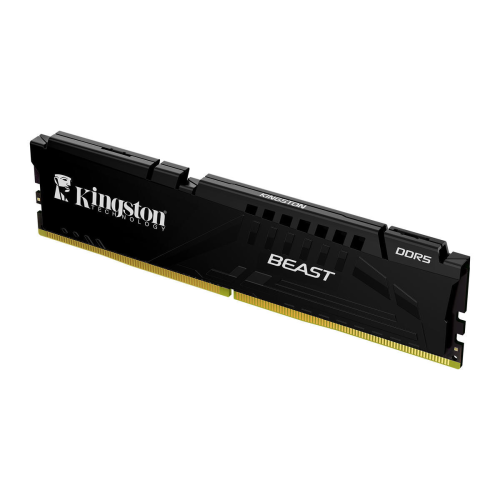 Kingston Beast KF552C36BBEK2-16TR 16GB (2x8) DDR5 5200Mhz CL36